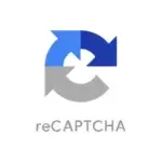 reCAPTCHAのロゴ